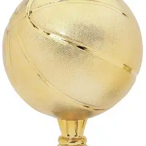 Sport Ball Trophy Figures – Large