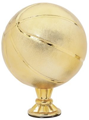Sport Ball Trophy Figures – Large