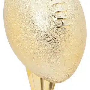 Sport Ball Trophy Figures – Large