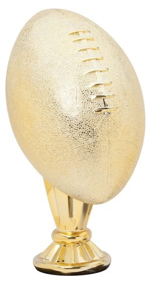 Sport Ball Trophy Figures – Large