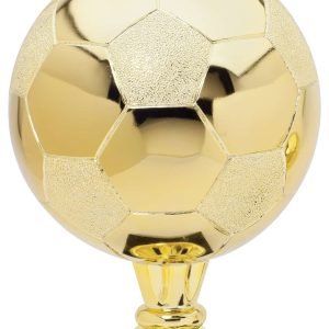 Sport Ball Trophy Figures – Large