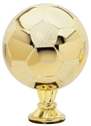 Sport Ball Trophy Figures – Large
