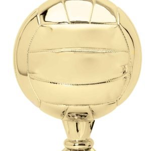 Sport Ball Trophy Figures – Large