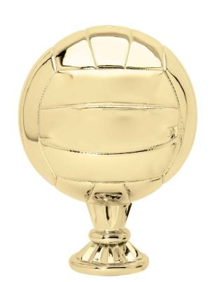 Sport Ball Trophy Figures – Large