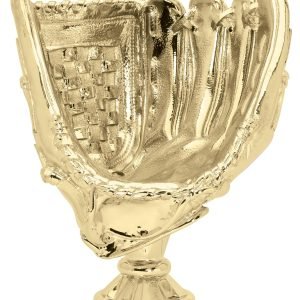 Sport Ball Trophy Figures – Large