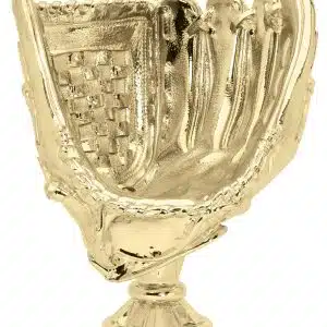 Sport Ball Trophy Figures – Large