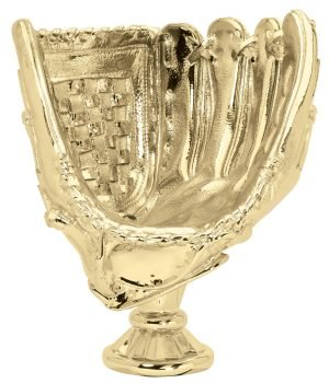 Sport Ball Trophy Figures – Large