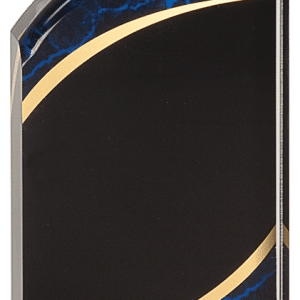 Rounded Top Acrylic Award