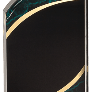 Rounded Top Acrylic Award