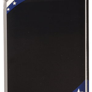 Rounded Top Acrylic Award