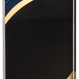 Rounded Top Acrylic Award