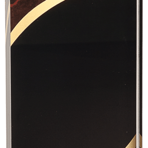 Rounded Top Acrylic Award