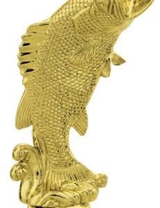 A.10 Trophy Figure - 5" Standing Bass