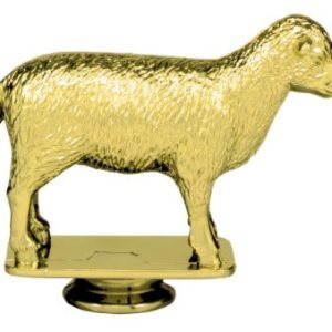 A.11 Trophy Figure - 3" Sheep