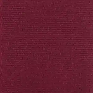MAROON - Narrow Neck Ribbon