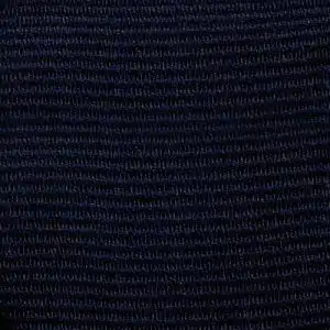 NAVY BLUE - Narrow Neck Ribbon
