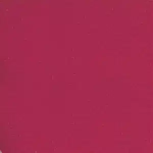 RED - Narrow Neck Ribbon