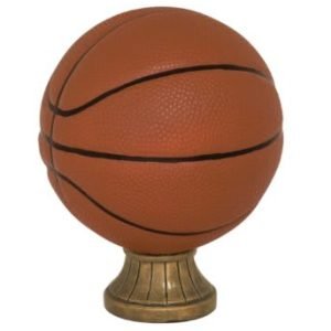 Sport Ball Trophies – Small