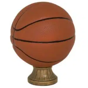 Sport Ball Trophies – Small