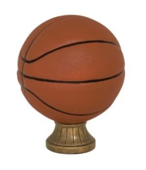 Sport Ball Trophies – Small