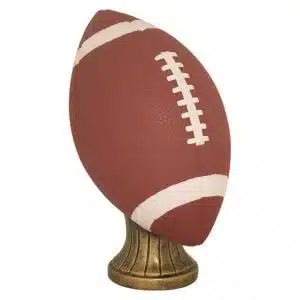 Sport Ball Trophies – Small