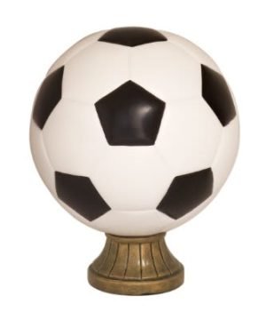Sport Ball Trophies – Small