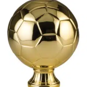 Sport Ball Trophies – Small