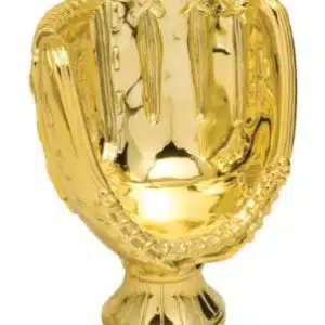 Sport Ball Trophies – Small