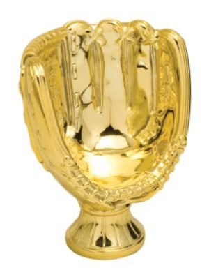 Sport Ball Trophies – Small