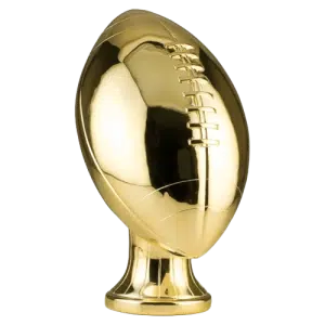 Sport Ball Trophy Figures - Large