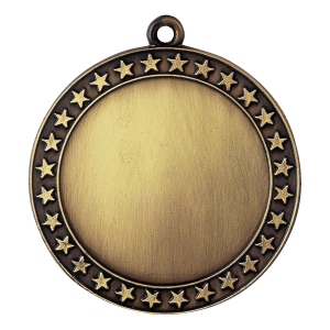 Insert Holder Medals (Medal Only)