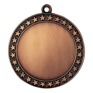 Insert Holder Medals (Medal Only)