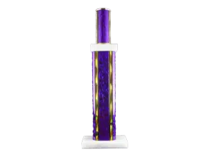 Trophy - Wide & Narrow Column Combo