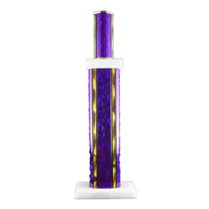 Trophy - Wide & Narrow Column Combo