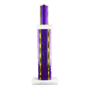 Trophy - Wide & Narrow Column Combo