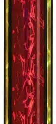 Maroon Vapor Narrow Column