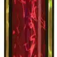 Maroon Vapor Narrow Column