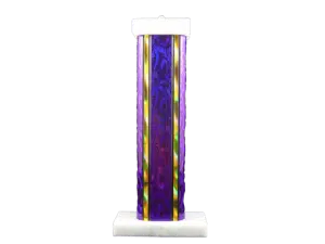 Trophy - Wide Column