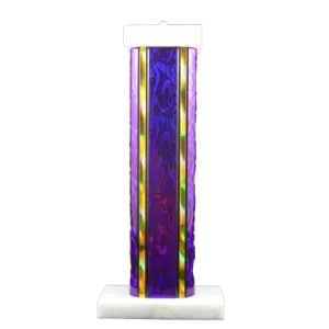 Trophy - Wide Column