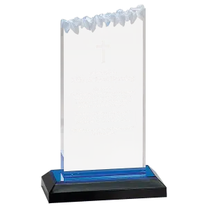 Frosted Impress Acrylic