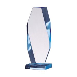 Octo Lucite Acrylic Award
