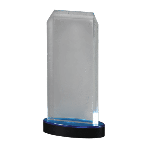 Spectra Tower Acrylic Award