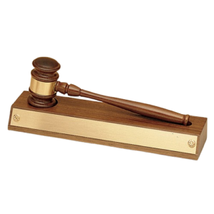 Gavels
