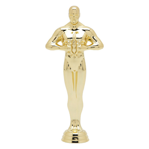 Trophy Figures - 7 1/4" Male Achievement
