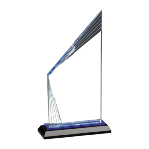 Fusion Crystal Award