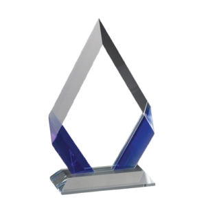 Cambridge Diamond Crystal Award