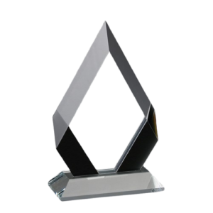 Cambridge Diamond Crystal Award