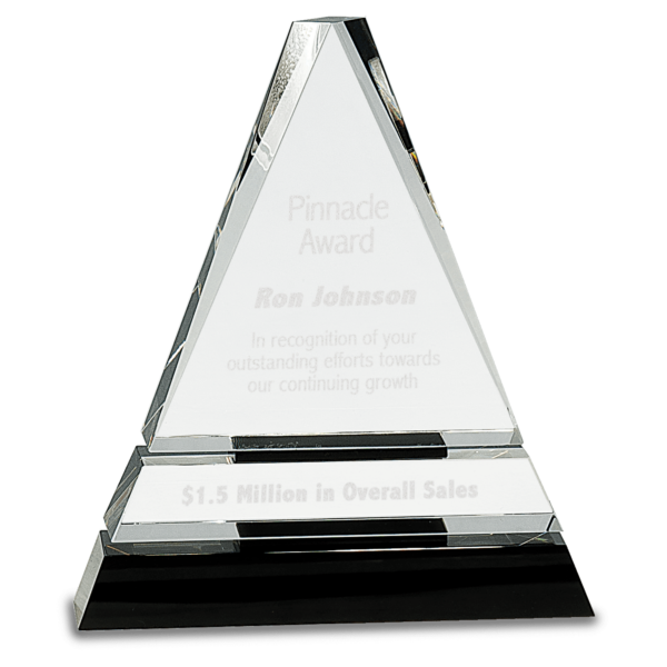 Crystal Triangle Award