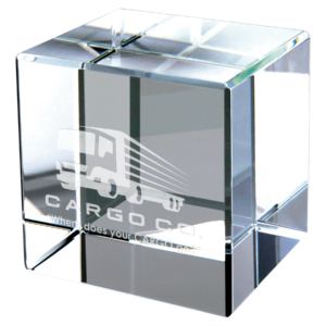 Crystal Cube