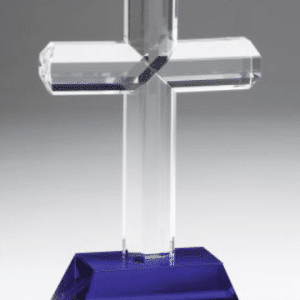 Crystal Cross Award